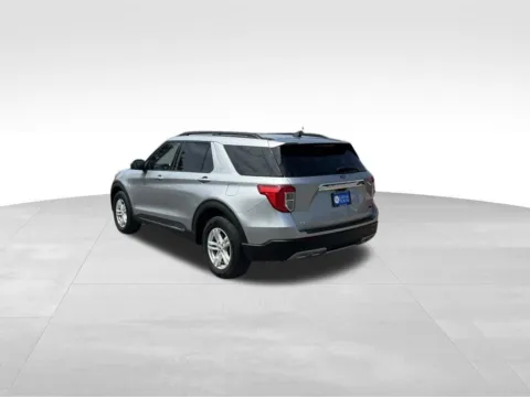 More photos of 2023 Ford Explorer XLT at Gregg Young Chevrolet Newton, IA