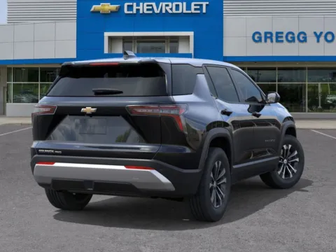 More photos of 2026 Chevrolet Equinox LT at Gregg Young Chevrolet Newton, IA