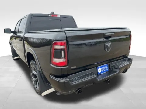 More photos of 2020 Ram 1500 Limited at Gregg Young Chevrolet Newton, IA