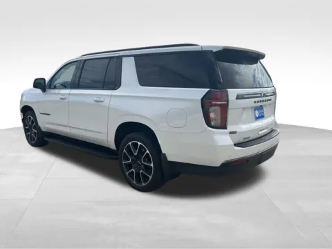 More photos of 2021 Chevrolet Suburban RST at Gregg Young Chevrolet Newton, IA