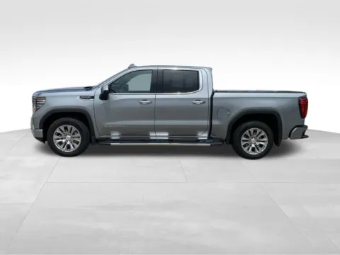 Another view of 2023 GMC Sierra 1500 Denali for sale in Newton, IA at Gregg Young Chevrolet Newton