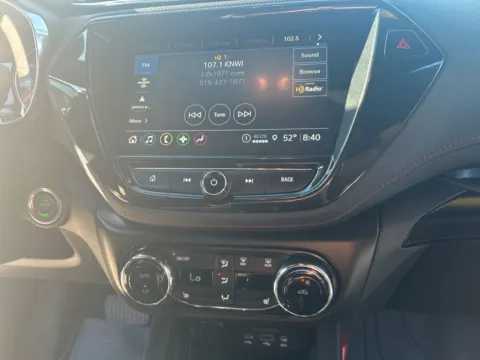 More photos of 2023 Chevrolet TrailBlazer RS at Gregg Young Chevrolet Newton, IA