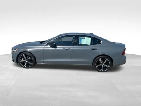 Photos of 2024 Volvo S60 B5 Core Dark Theme for sale in Newton, IA at Gregg Young Chevrolet Newton