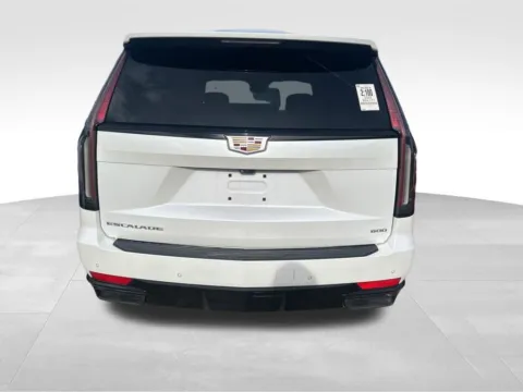 More photos of 2022 Cadillac Escalade Sport Platinum at Gregg Young Chevrolet Newton, IA