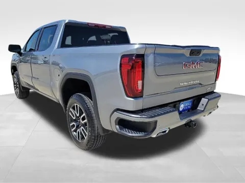 More photos of 2025 GMC Sierra 1500 AT4 at Gregg Young Chevrolet Newton, IA