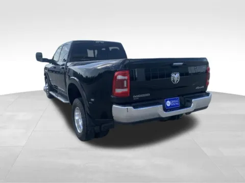 More photos of 2020 Ram 3500 Laramie at Gregg Young Chevrolet Newton, IA