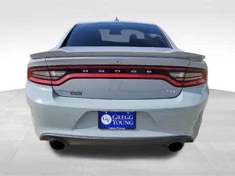 More photos of 2021 Dodge Charger R/T at Gregg Young Chevrolet Newton, IA
