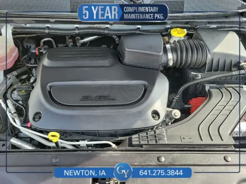 Silver 2023 Chrysler Pacifica Limited for sale in Newton, IA