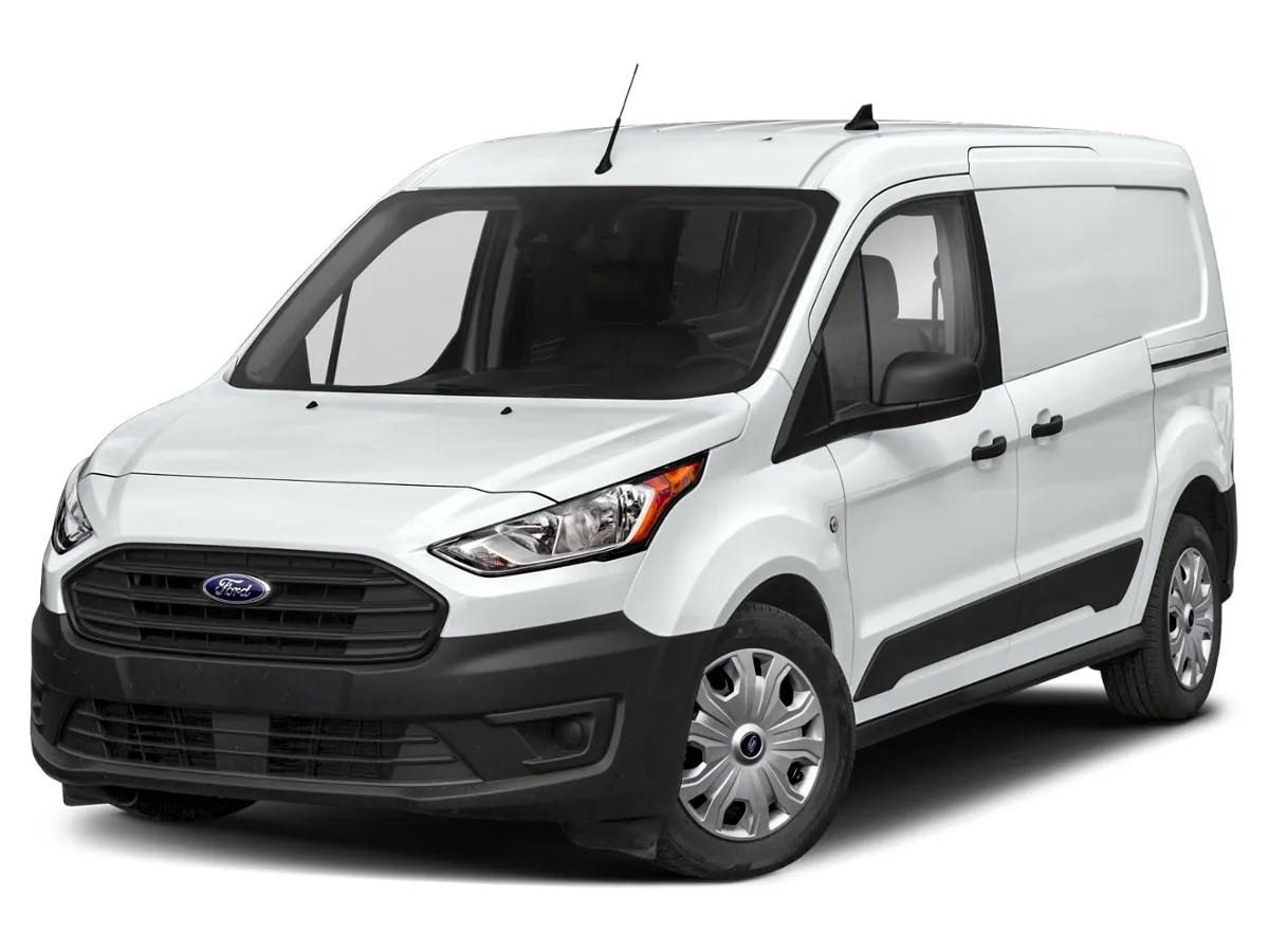2021 Ford Transit Connect XL for sale in Newton, IA