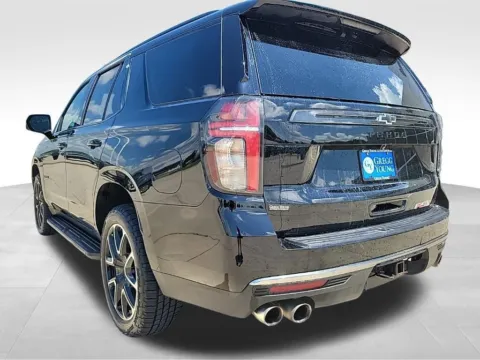 More photos of 2022 Chevrolet Tahoe RST at Gregg Young Chevrolet Newton, IA