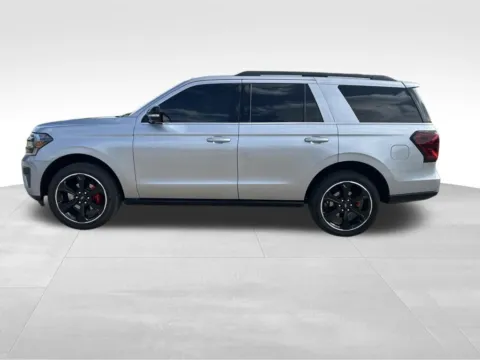 Another view of 2024 Ford Expedition Limited for sale in Newton, IA at Gregg Young Chevrolet Newton
