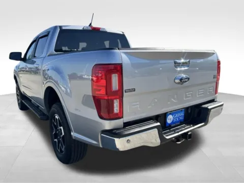 More photos of 2021 Ford Ranger XLT at Gregg Young Chevrolet Newton, IA