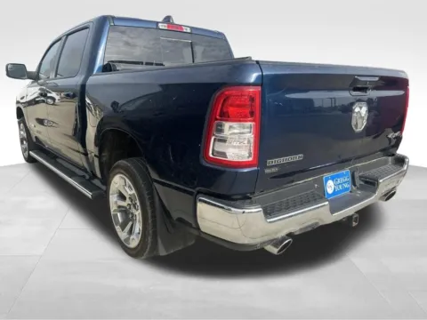 More photos of 2021 Ram 1500 Big Horn/Lone Star at Gregg Young Chevrolet Newton, IA