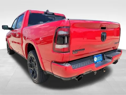 More photos of 2021 Ram 1500 Laramie at Gregg Young Chevrolet Newton, IA