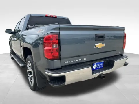 More photos of 2014 Chevrolet Silverado 1500 LT at Gregg Young Chevrolet Newton, IA