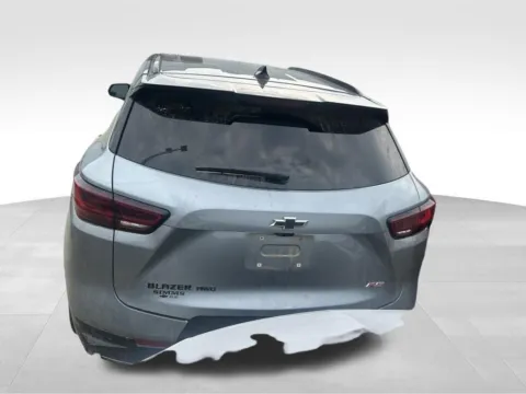 More photos of 2024 Chevrolet Blazer RS at Gregg Young Chevrolet Newton, IA
