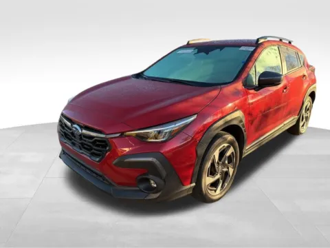 More photos of 2024 Subaru Crosstrek Limited at Gregg Young Chevrolet Newton, IA