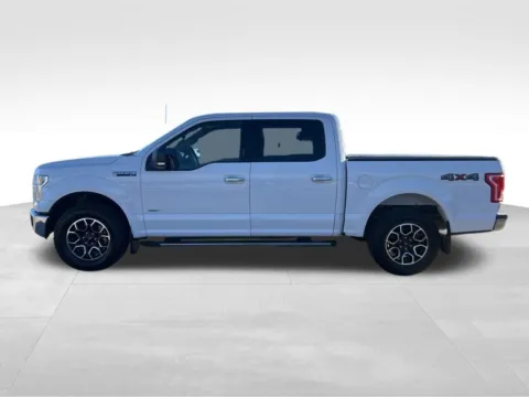 More photos of 2017 Ford F-150 XLT at Gregg Young Chevrolet Newton, IA