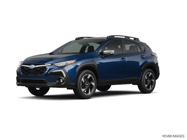 2024 Subaru Crosstrek Limited for sale in Newton, IA