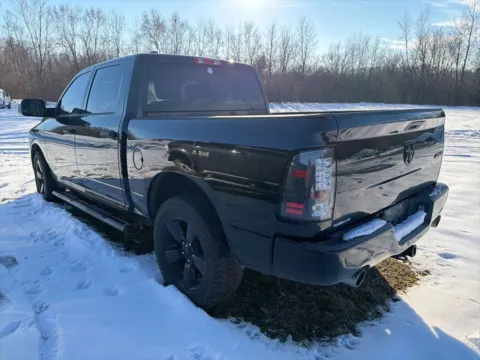 More photos of 2014 Ram 1500 Express at Gregg Young Chevrolet Newton, IA