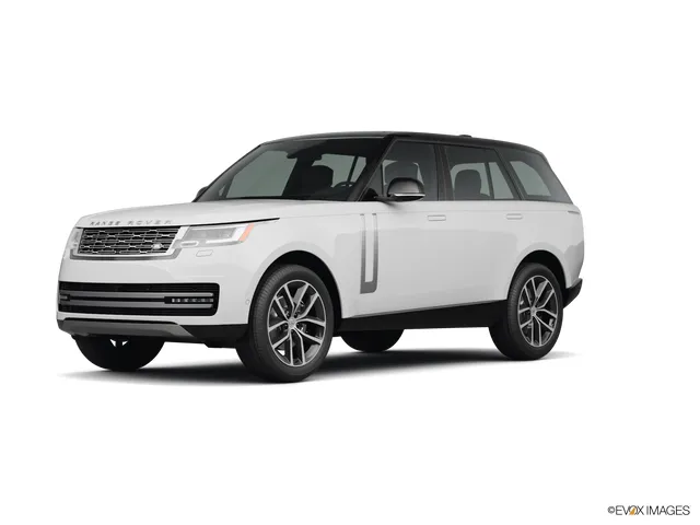 2024 Land Rover Range Rover SE for sale in Newton, IA