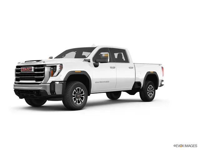 2024 GMC Sierra 3500HD Denali Ultimate's photo