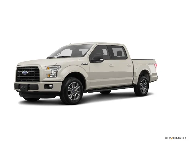 2017 Ford F-150 Limited for sale in Newton, IA