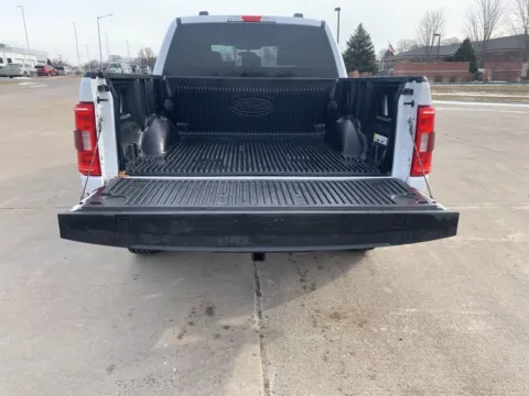 More photos of 2023 Ford F-150 XLT at Gregg Young Chevrolet Newton, IA