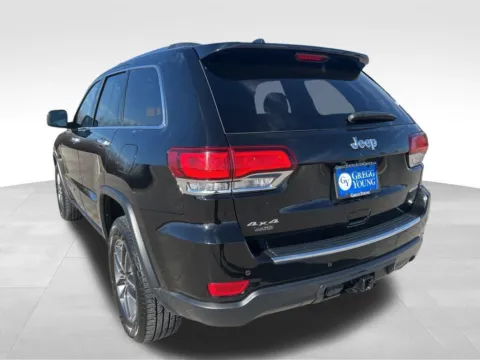 More photos of 2022 Jeep Grand Cherokee WK Limited at Gregg Young Chevrolet Newton, IA