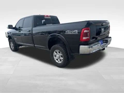 More photos of 2022 Ram 2500 Laramie at Gregg Young Chevrolet Newton, IA