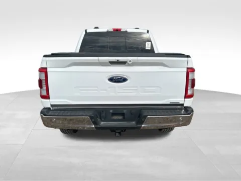 More photos of 2022 Ford F-150 Lariat at Gregg Young Chevrolet Newton, IA