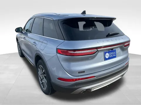 More photos of 2022 Lincoln Corsair Standard at Gregg Young Chevrolet Newton, IA