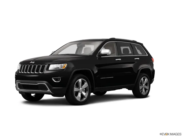 2014 Jeep Grand Cherokee SRT for sale in Newton, IA