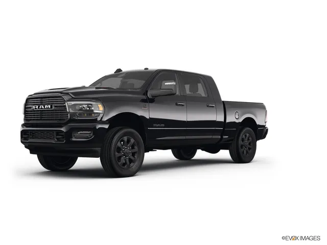 2023 Ram 2500 Laramie for sale in Newton, IA