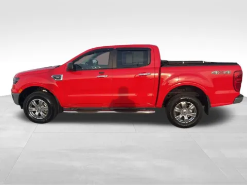 More photos of 2020 Ford Ranger XLT at Gregg Young Chevrolet Newton, IA