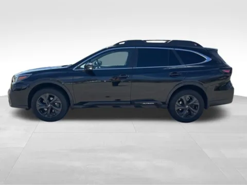 Another view of 2020 Subaru Outback Onyx Edition XT for sale in Newton, IA at Gregg Young Chevrolet Newton