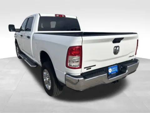More photos of 2024 Ram 2500 Big Horn at Gregg Young Chevrolet Newton, IA