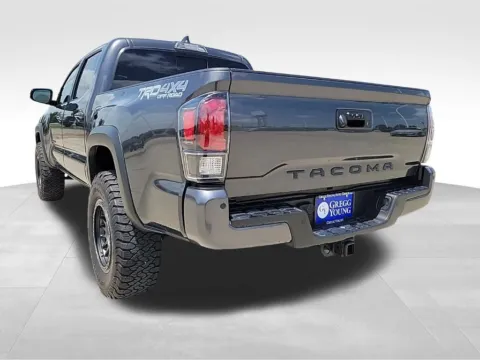 More photos of 2023 Toyota Tacoma TRD Off-Road at Gregg Young Chevrolet Newton, IA