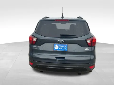 More photos of 2019 Ford Escape SE at Gregg Young Chevrolet Newton, IA