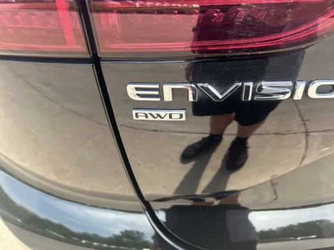 More photos of 2025 Buick Envision Sport Touring at Gregg Young Chevrolet Newton, IA
