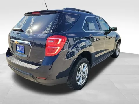 More photos of 2017 Chevrolet Equinox LT at Gregg Young Chevrolet Newton, IA