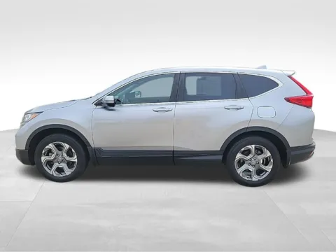 Photos of 2019 Honda CR-V EX for sale in Newton, IA at Gregg Young Chevrolet Newton