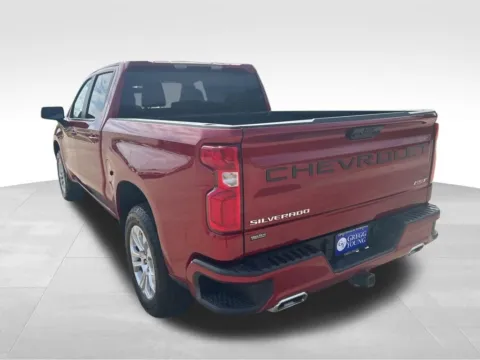 More photos of 2023 Chevrolet Silverado 1500 RST at Gregg Young Chevrolet Newton, IA
