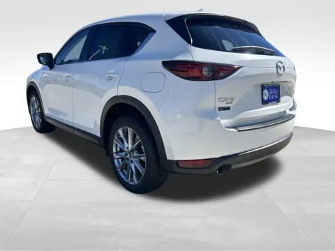 More photos of 2021 Mazda CX-5 Grand Touring Reserve at Gregg Young Chevrolet Newton, IA