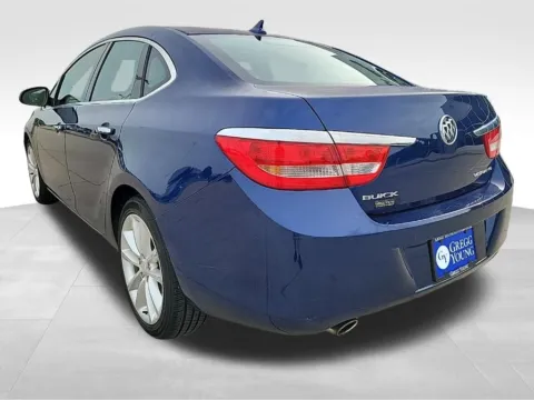 More photos of 2013 Buick Verano at Gregg Young Chevrolet Newton, IA