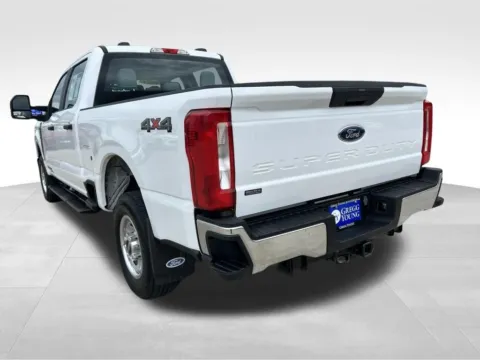 More photos of 2024 Ford F-250SD XL at Gregg Young Chevrolet Newton, IA