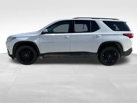 Another view of 2019 Chevrolet Traverse LT for sale in Newton, IA at Gregg Young Chevrolet Newton