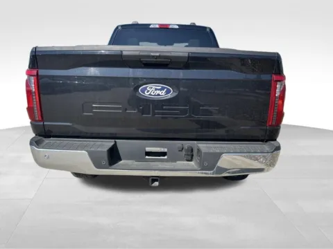 More photos of 2025 Ford F-150 XLT at Gregg Young Chevrolet Newton, IA