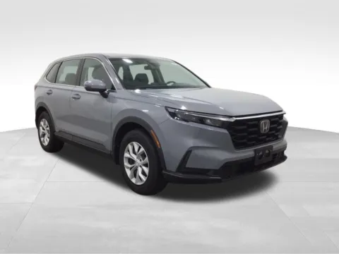 More photos of 2024 Honda CR-V LX at Gregg Young Chevrolet Newton, IA