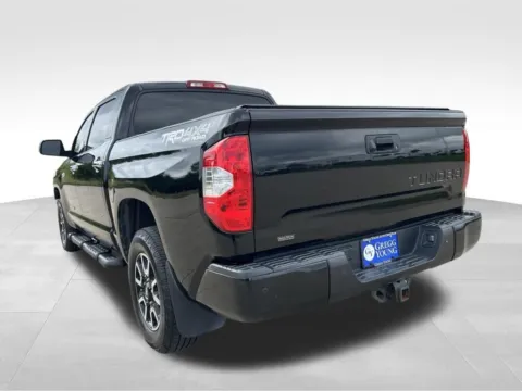 More photos of 2017 Toyota Tundra Limited at Gregg Young Chevrolet Newton, IA